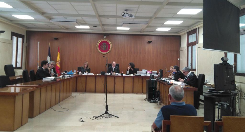 juicio
