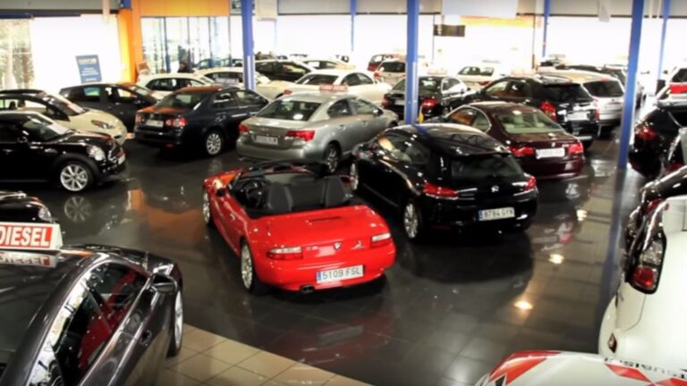 coches