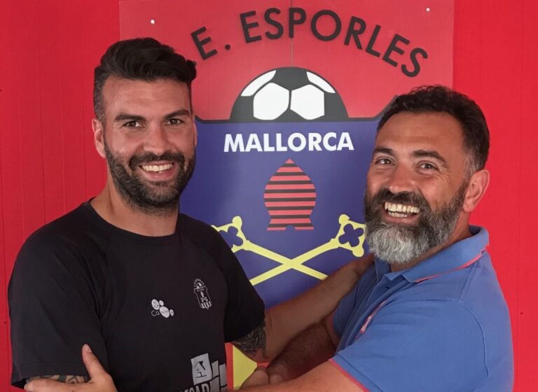 Xavi Flexas