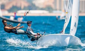 Fernando Rodr&iacute;guez y Conrad Konitzer