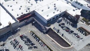 centro comercial san franciso