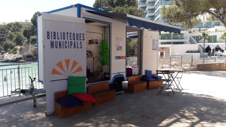 biblioplaja