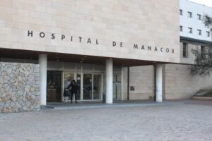 hospital de Manacor