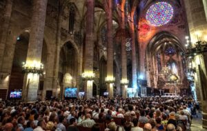 catedral mallorca