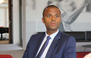 Maheta Molango entrevista