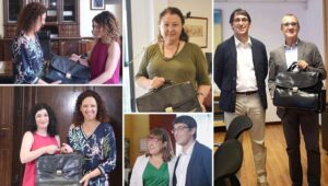 TRASPASO DE CARTERAS