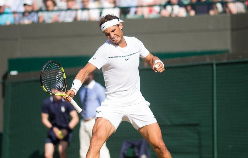 rafa nadal