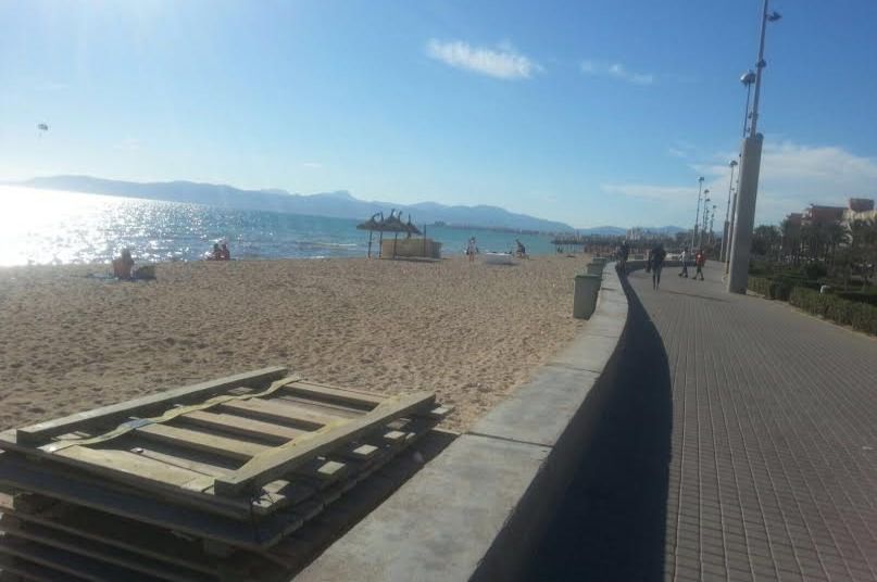 playa