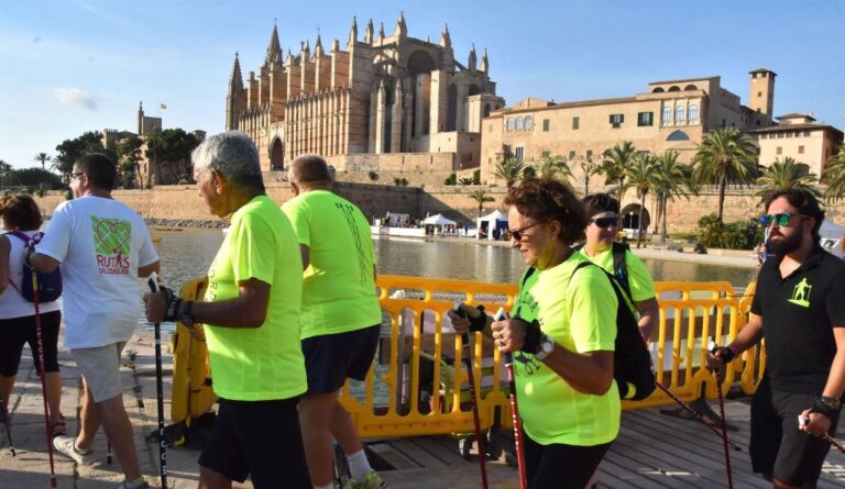 Nordic Walking