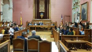 consell de mallorca