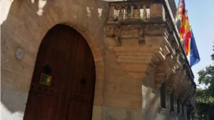 TSJ audiencia tribunal