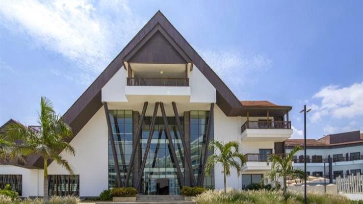 Meliá Cartagena Karmairí