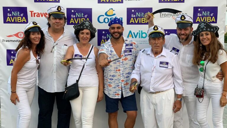 aviba fiesta pirata