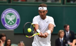 Nadal Wimbledon