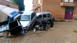 inundaciones tafalla julio 2019