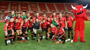 rcd mallorca copa ciutat de palma