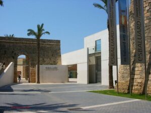 museo es baluard