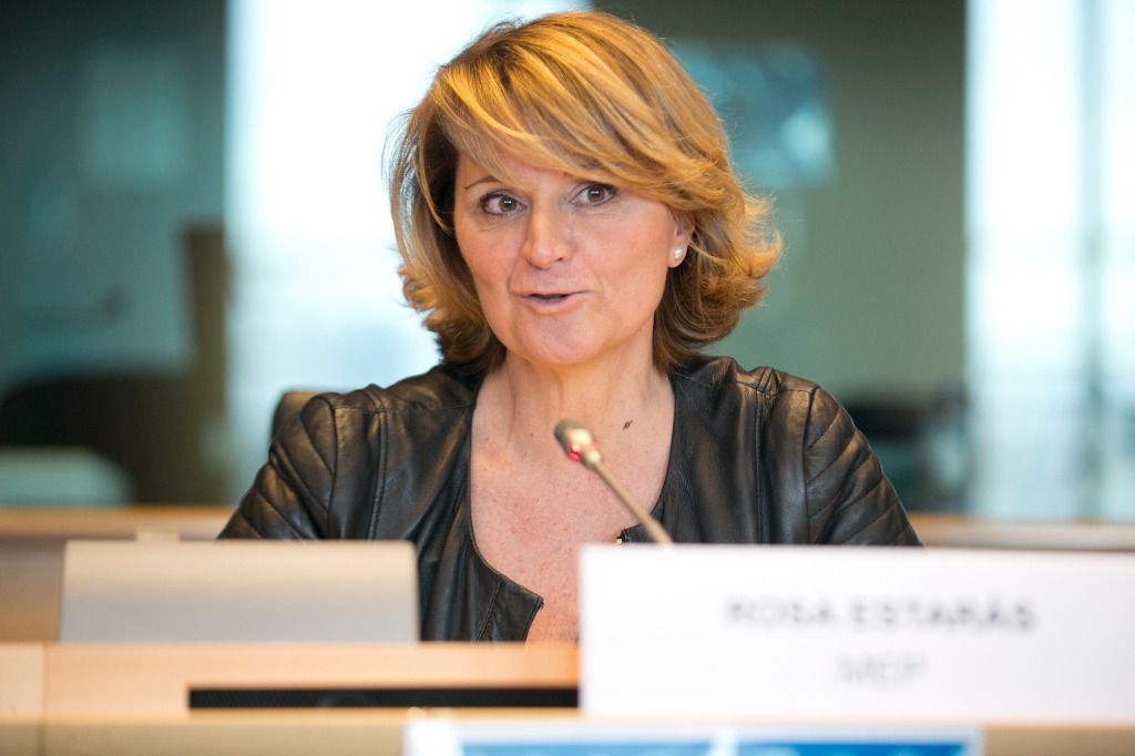 rosa estarás