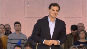 Albert Rivera
