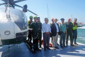 175 A&Ntilde;OS GUARDIA CIVIL rcnp