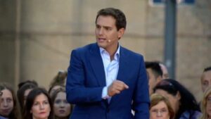 Albert Rivera