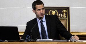 guaid&oacute; venezuela