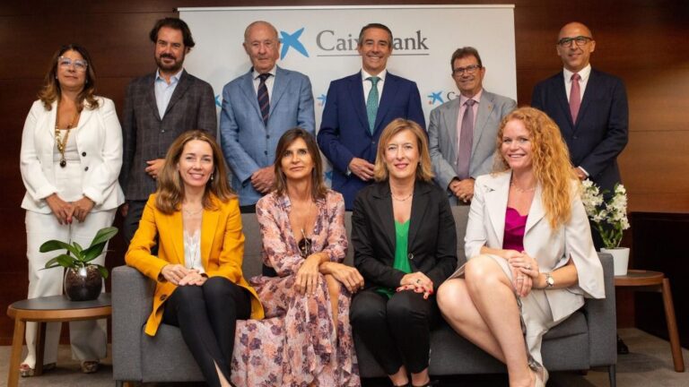 consejo asesor caixa