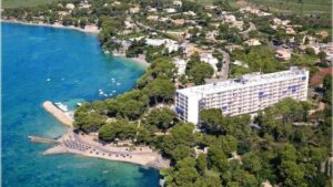 hotel costa punta rotja