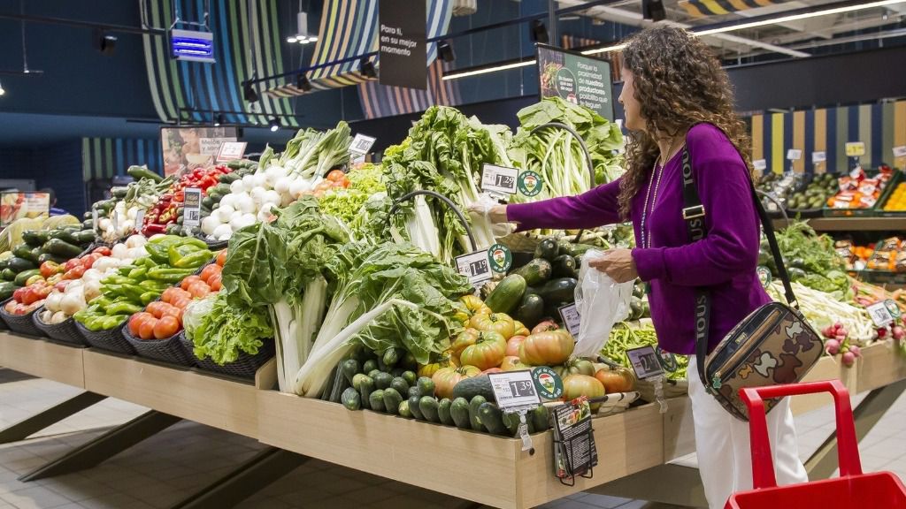 Supermercado