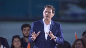 Albert Rivera