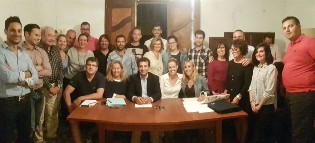 junta local felanitx