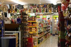 comercios turisticos