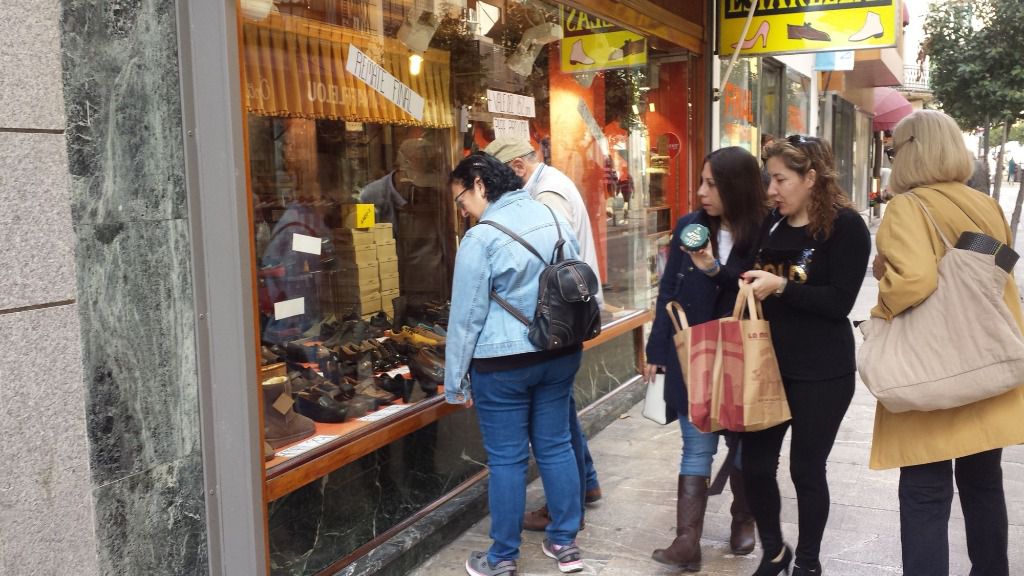 compras palma