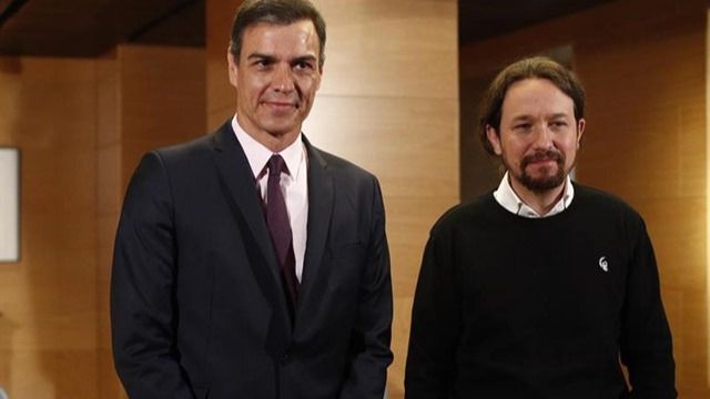 sanchez e iglesias
