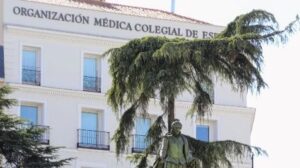 colegio m&eacute;dicos espa&ntilde;a