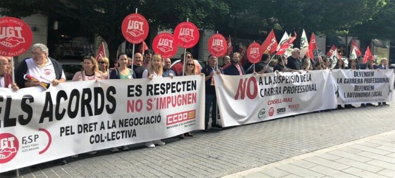 carrera profesional ugt