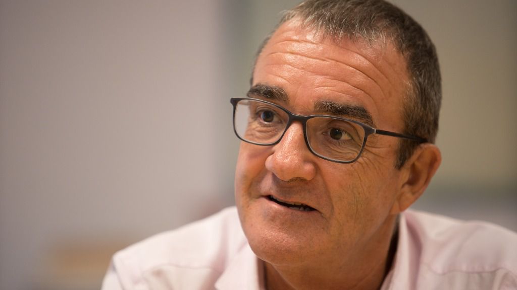 Juan Pedro Yllanes