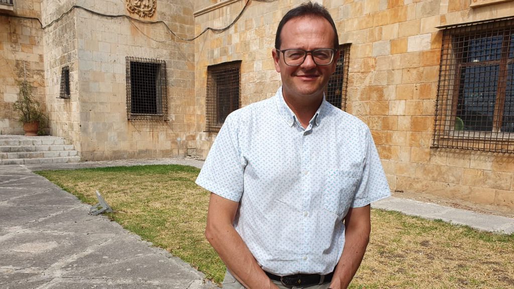 jaume horrach