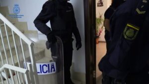 policia nacional manacor 3