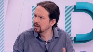 pablo iglesias