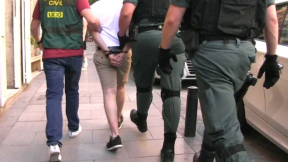 guardia civil