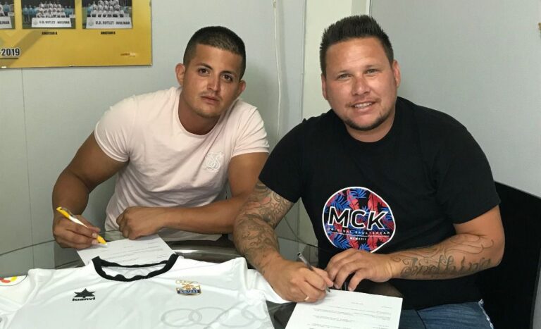 Chapa y Mackay Renovación