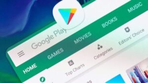 google play store aplicaciones