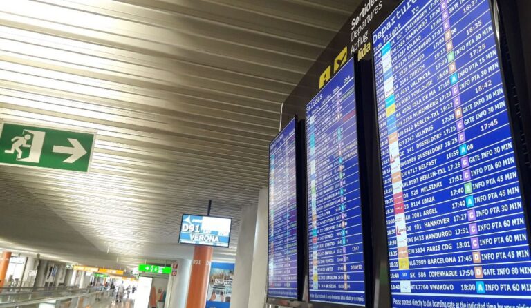 aeropuerto palma