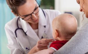 pediatra