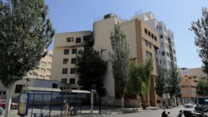 juzgados ibiza incendio