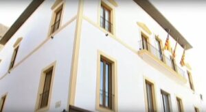 ayuntamiento ibiza