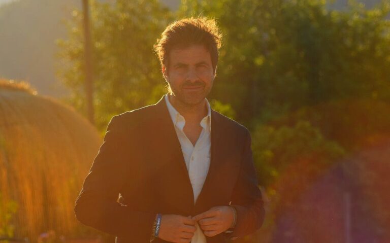 David Gomez