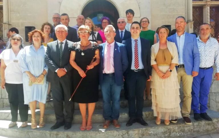 ayuntamiento de Alcúdia