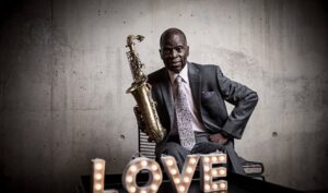 Maceo Parker